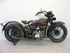 1930 Harley-Davidson V, 1208cc